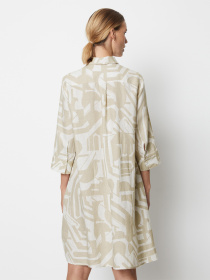 Платье мини Marc O’Polo модель 404086421429-F20 Фото