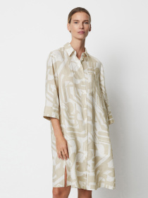 Платье мини Marc O’Polo модель 404086421429-F20 Фото