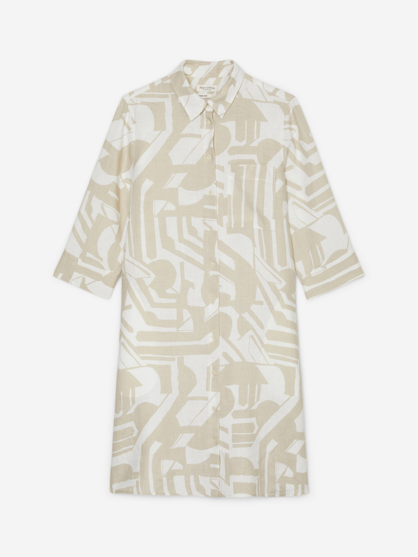 Сукня міні Marc O’Polo модель 404086421429-F20 Сукня міні Marc O’Polo модель 404086421429-F20 Фото