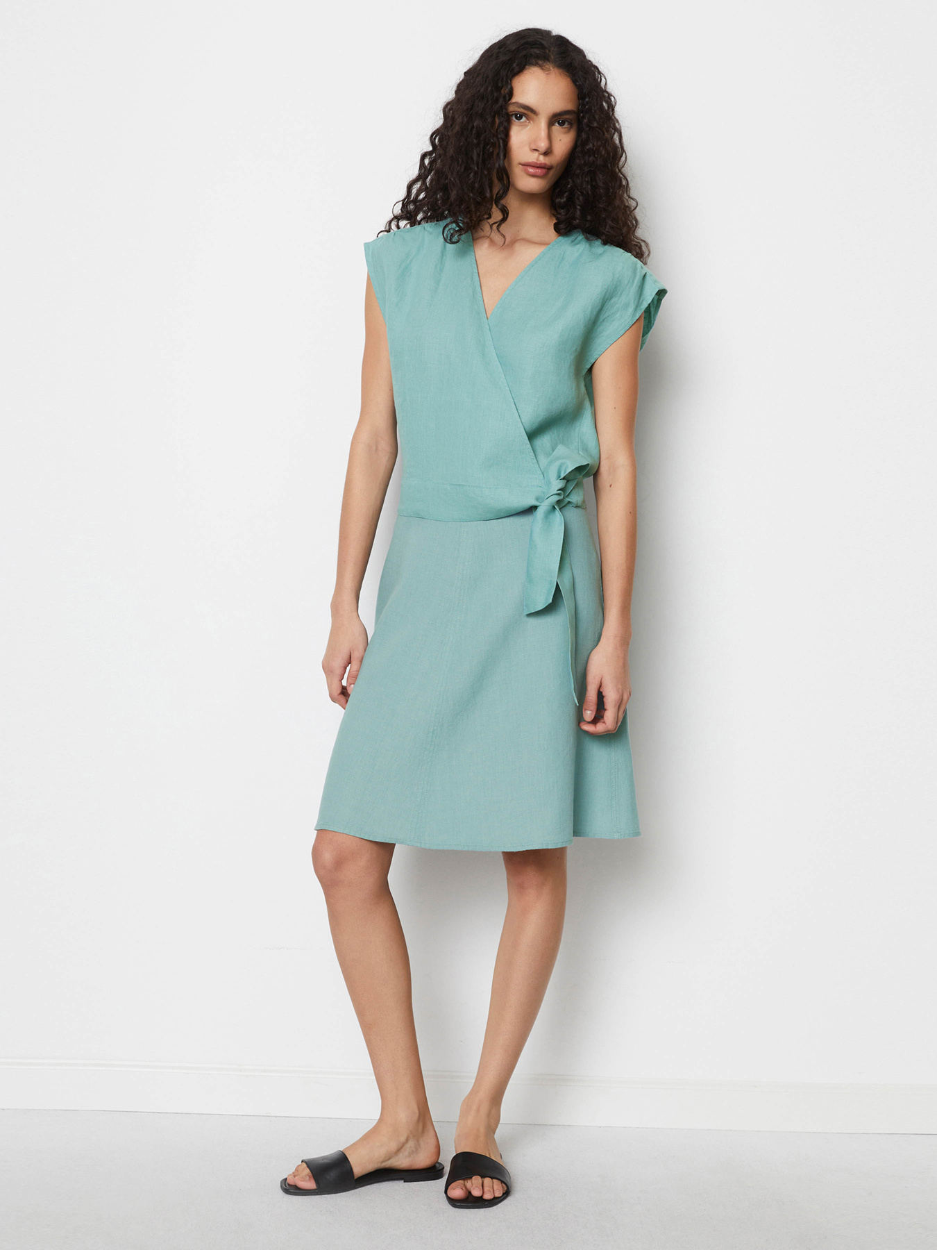 Блуза Marc O’Polo модель 404113541137-424 Фото