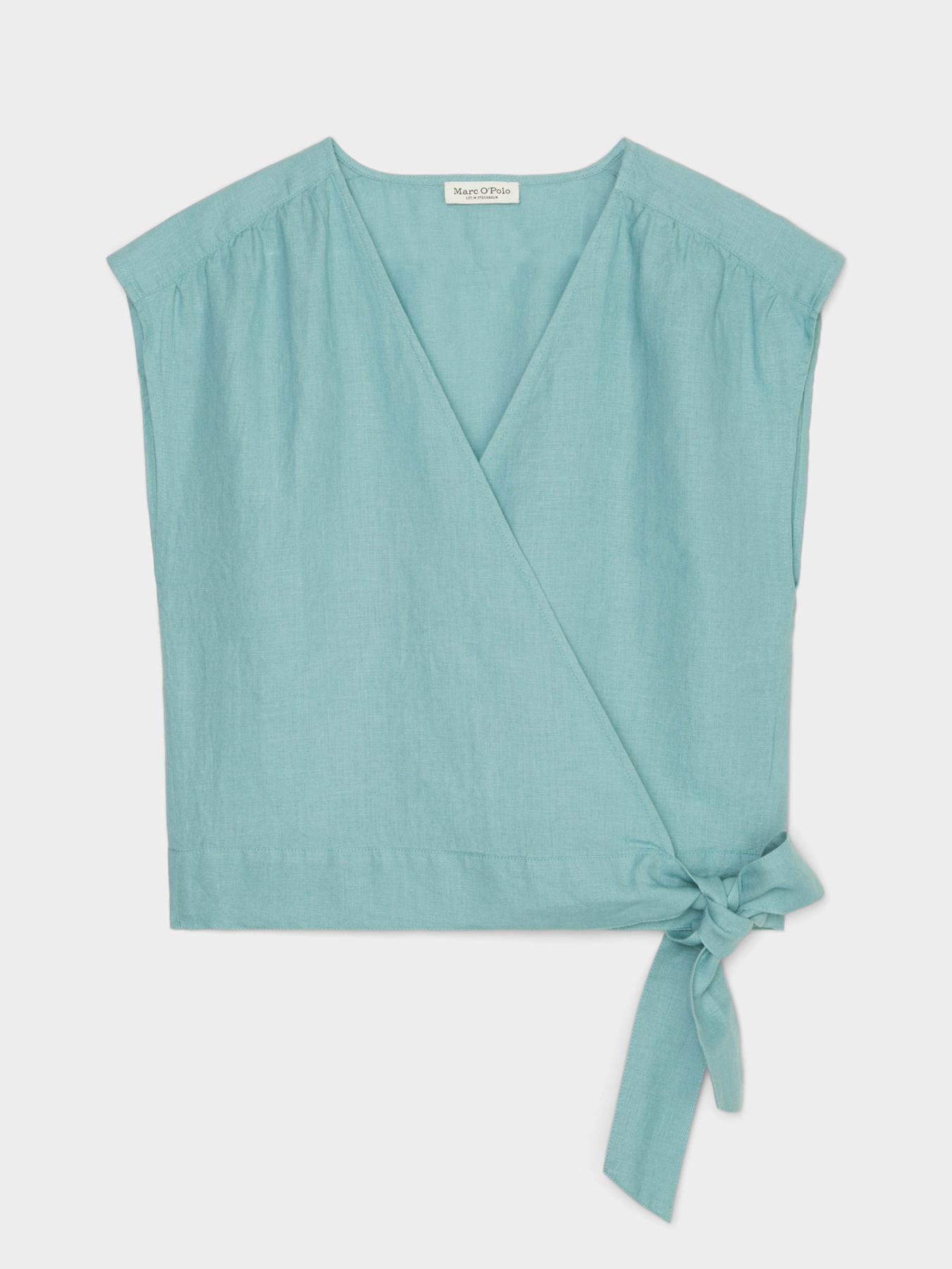 Блуза Marc O’Polo модель 404113541137-424 Фото