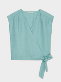 Блуза Marc O’Polo модель 404113541137-424 Фото