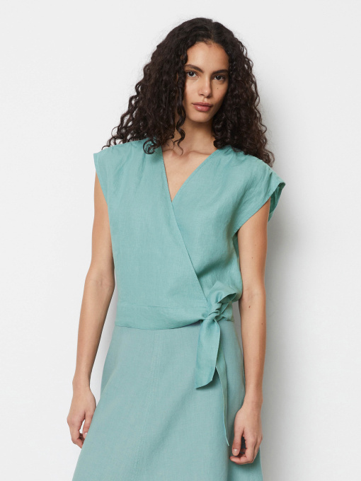 Блуза Marc O’Polo модель 404113541137-424 Фото