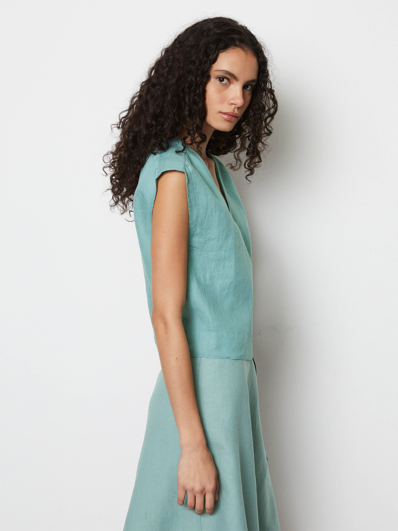 Блуза Marc O’Polo модель 404113541137-424 Фото