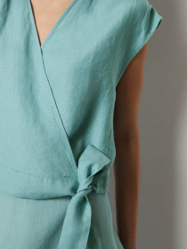 Блуза Marc O’Polo модель 404113541137-424 Фото