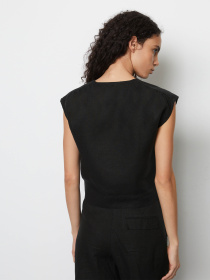 Блуза Marc O’Polo модель 404113541137-990 Фото