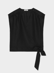 Блуза Marc O’Polo модель 404113541137-990 Фото