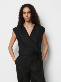 Блуза Marc O’Polo модель 404113541137-990 Фото