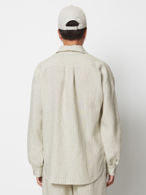 Рубашка Marc O’Polo модель 404122042481-C00 Фото