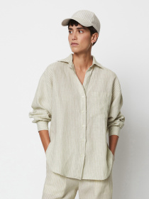 Рубашка Marc O’Polo модель 404122042481-C00 Фото