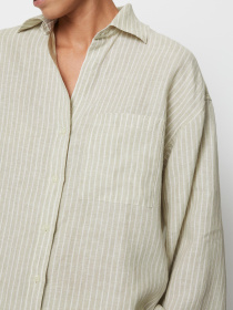 Сорочка повсякденна Marc O’Polo модель 404122042481-C00 Фото