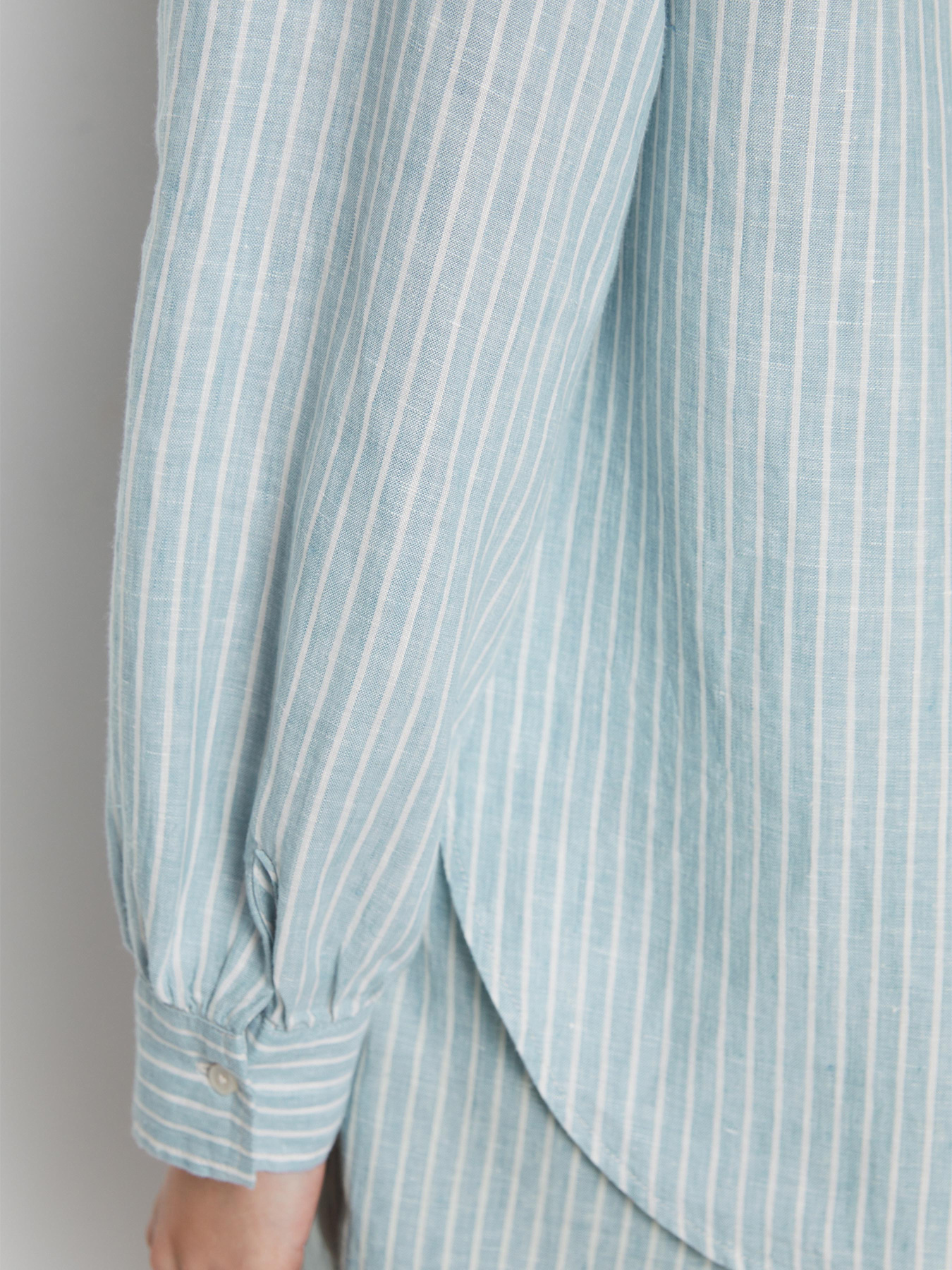 Рубашка Marc O’Polo модель 404122042481-N00 Фото