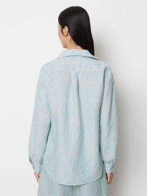 Рубашка Marc O’Polo модель 404122042481-N00 Фото