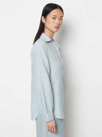 Рубашка Marc O’Polo модель 404122042481-N00 Фото