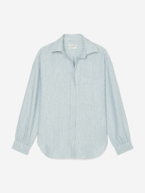 Рубашка Marc O’Polo модель 404122042481-N00 Фото