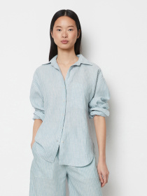 Рубашка Marc O’Polo модель 404122042481-N00 Фото