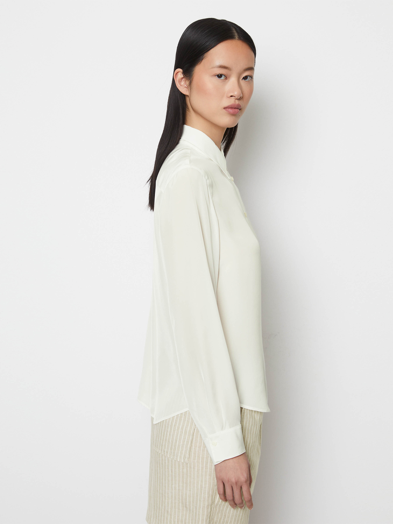 Рубашка Marc O’Polo модель 404122142387-152 Фото