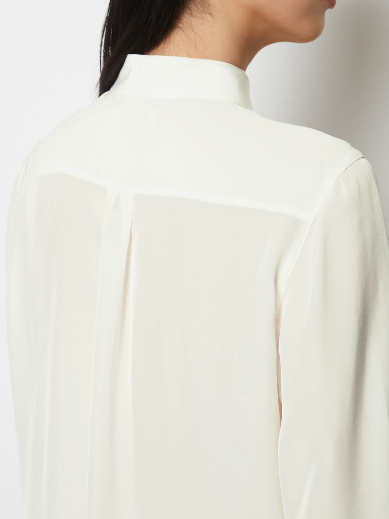 Рубашка Marc O’Polo модель 404122142387-152 Фото