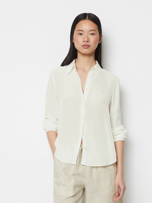 Рубашка повседневная Marc O’Polo модель 404122142387-152 Фото