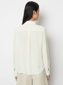 Сорочка повсякденна Marc O’Polo модель 404122142387-152 Фото