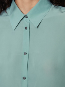 Рубашка Marc O’Polo модель 404122142387-424 Фото