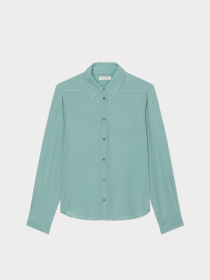 Рубашка Marc O’Polo модель 404122142387-424 Фото