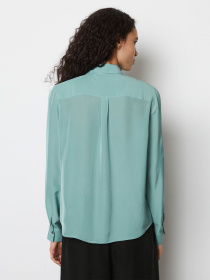 Сорочка повсякденна Marc O’Polo модель 404122142387-424 Фото