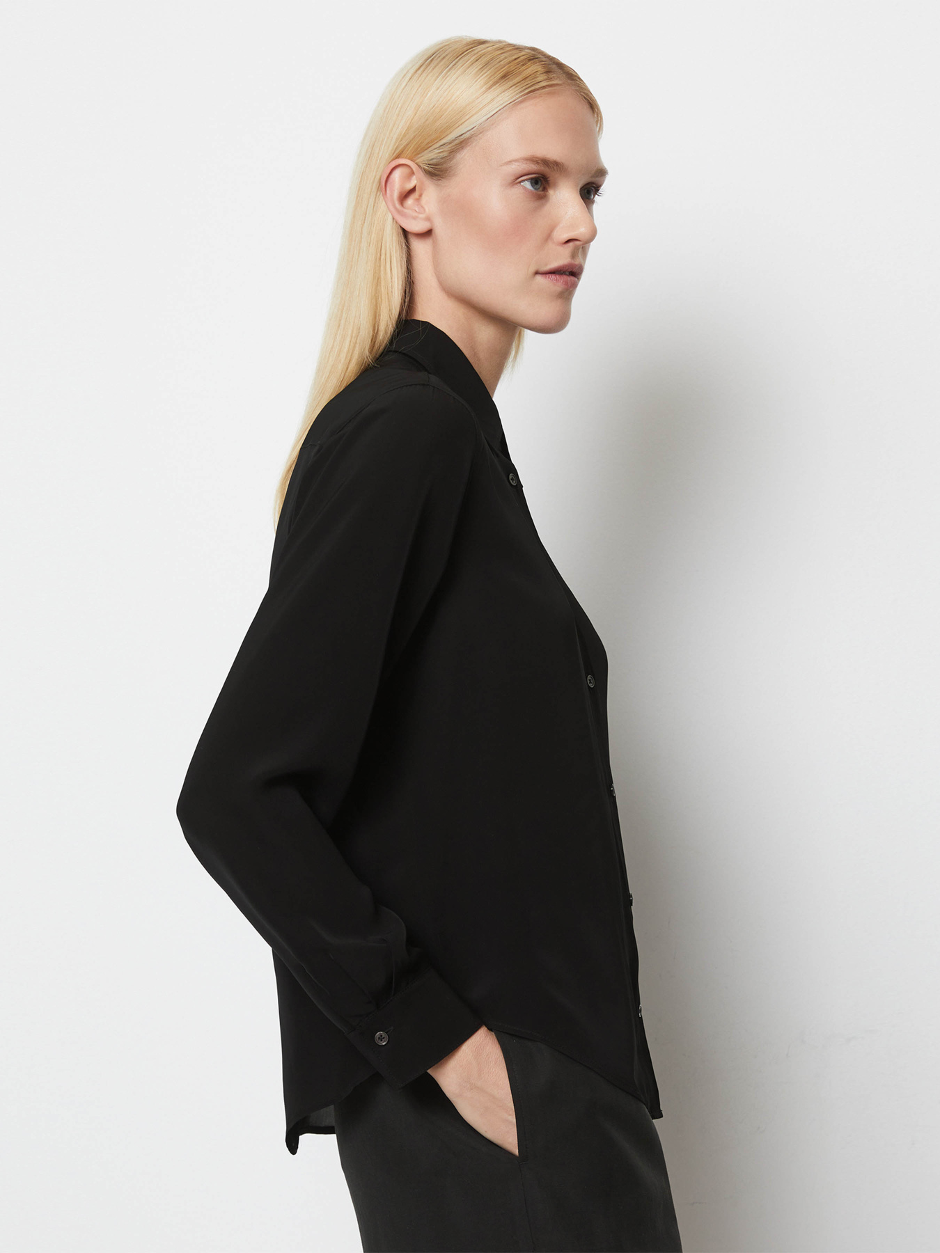 Рубашка Marc O’Polo модель 404122142387-990 Фото