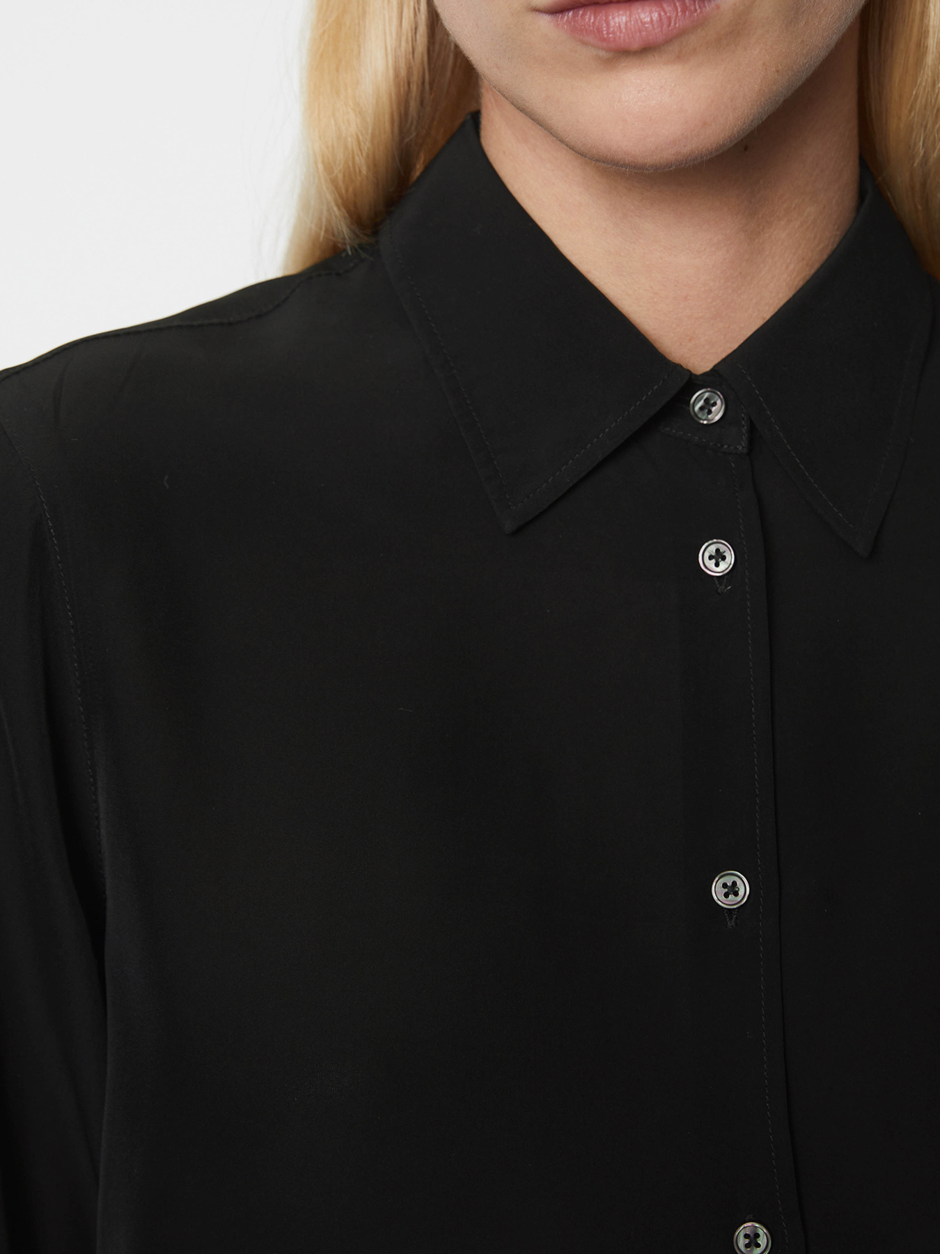 Рубашка Marc O’Polo модель 404122142387-990 Фото