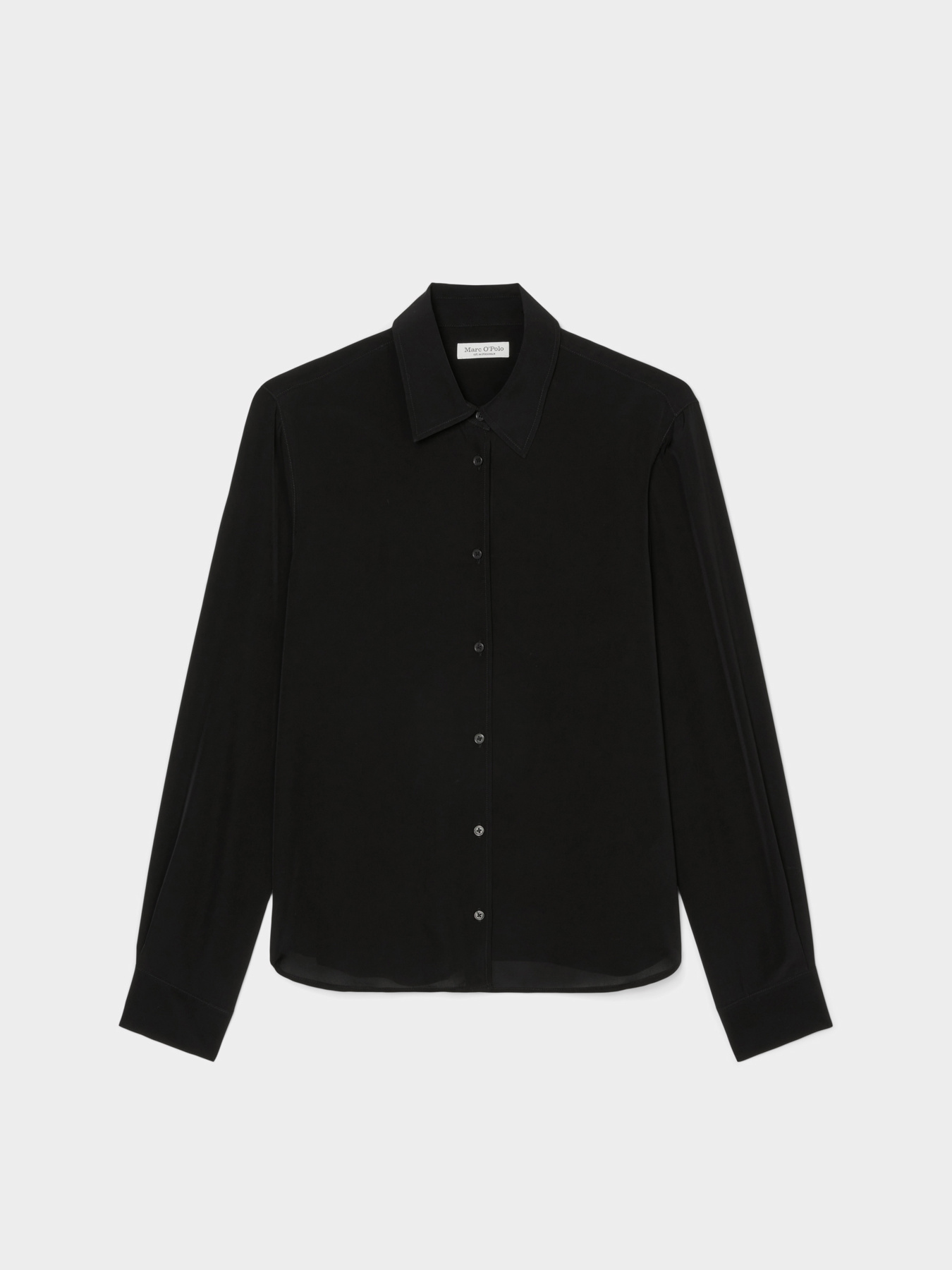 Рубашка Marc O’Polo модель 404122142387-990 Фото