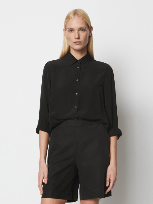 Рубашка Marc O’Polo модель 404122142387-990 Фото