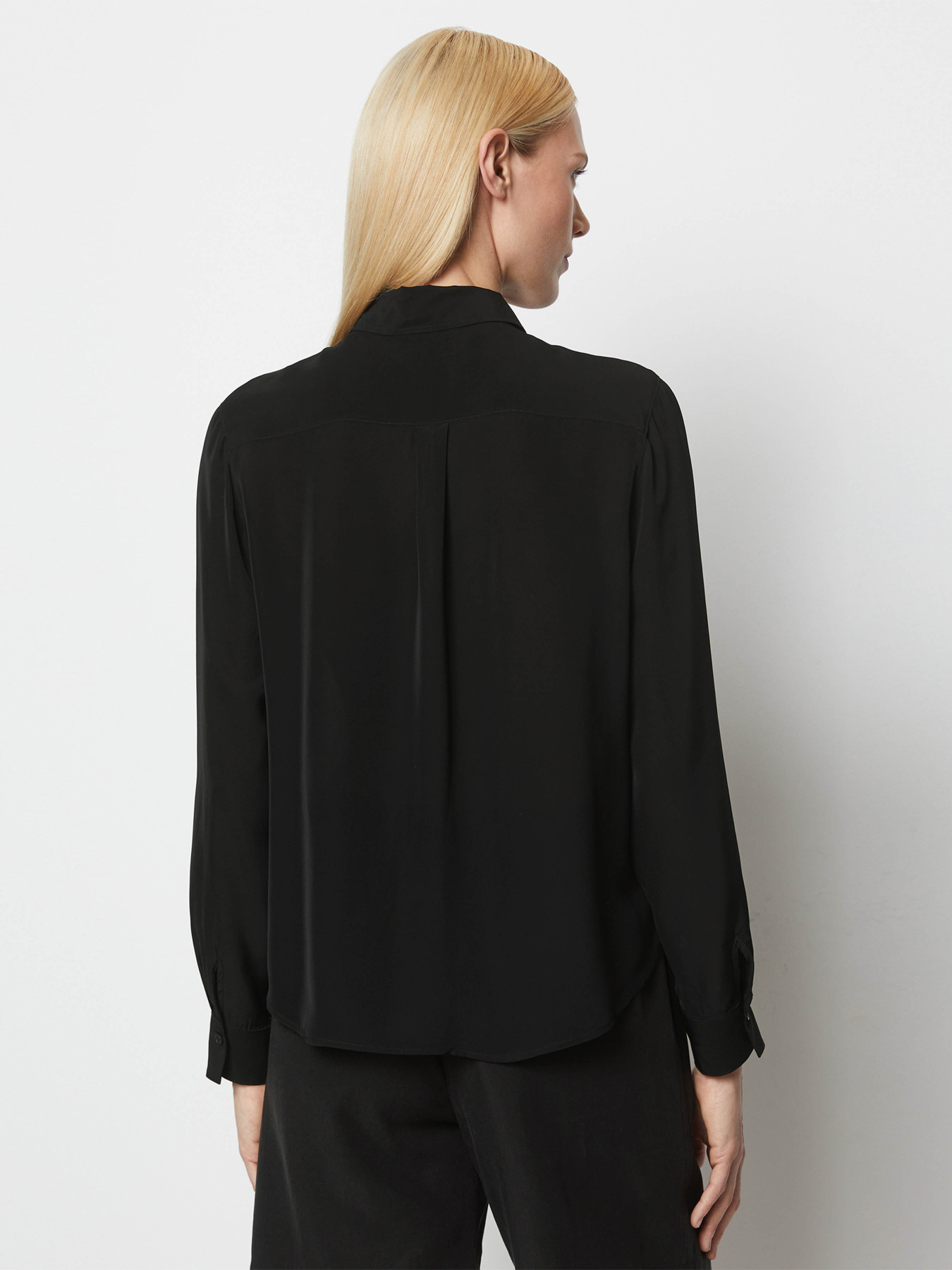 Сорочка повсякденна Marc O’Polo модель 404122142387-990 Фото