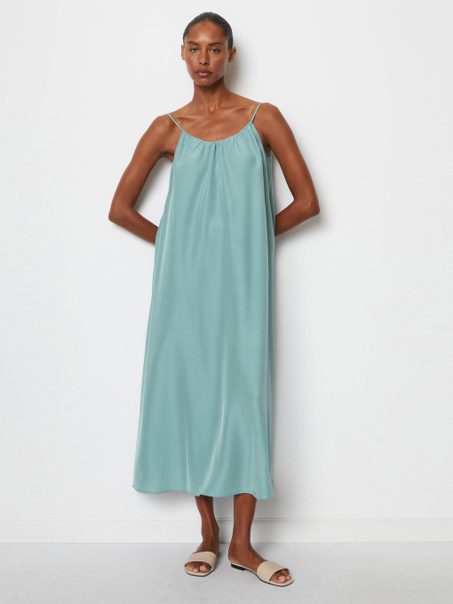 Платье миди Marc O’Polo модель 404123521397-424 Фото