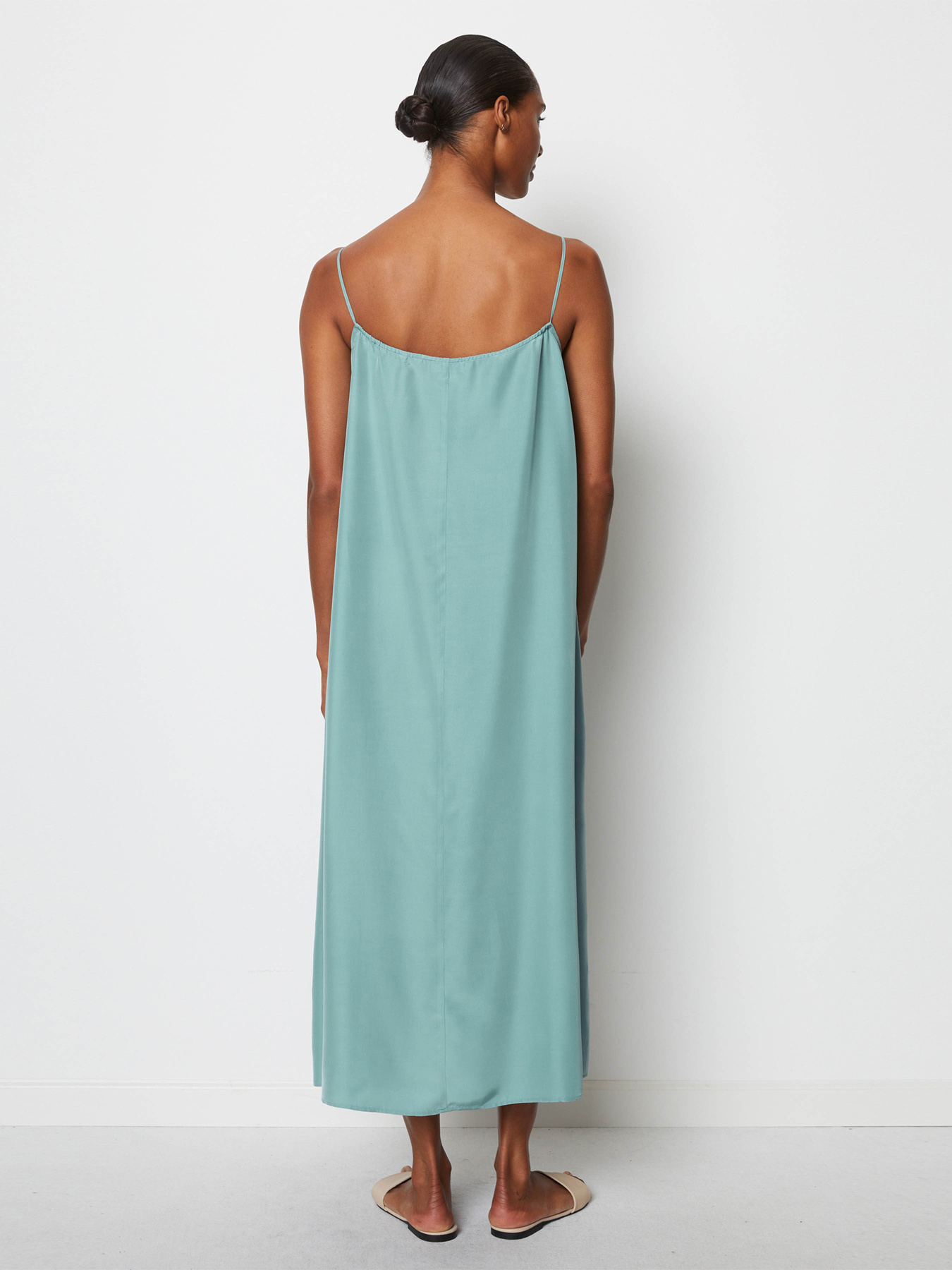 Платье миди Marc O’Polo модель 404123521397-424 Фото