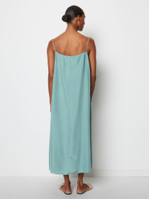 Платье миди Marc O’Polo модель 404123521397-424 Фото