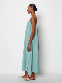 Платье миди Marc O’Polo модель 404123521397-424 Фото