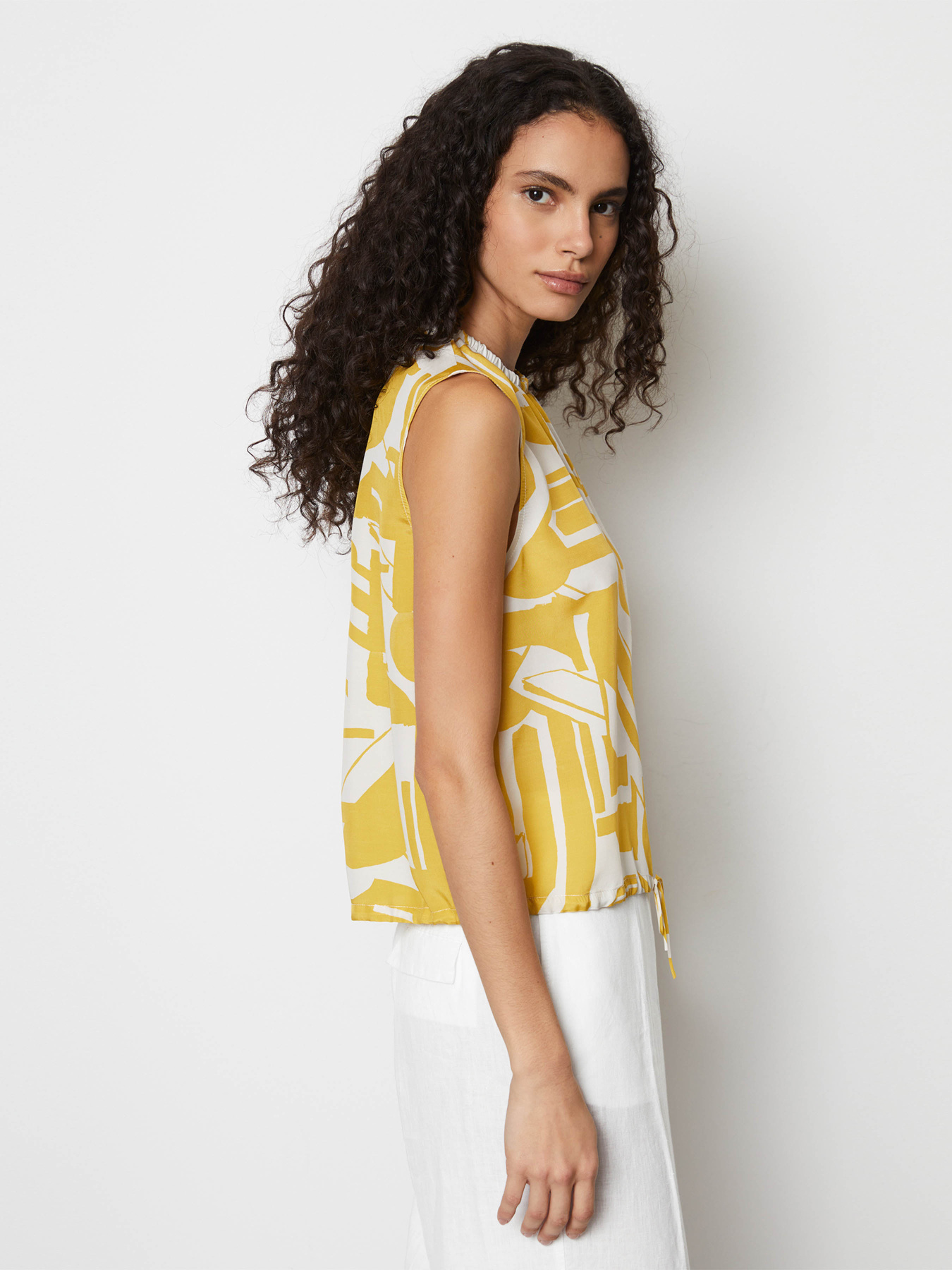 Блуза Marc O’Polo модель 404123640073-F21 Фото