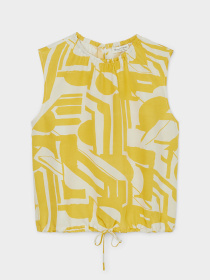 Блуза Marc O’Polo модель 404123640073-F21 Фото