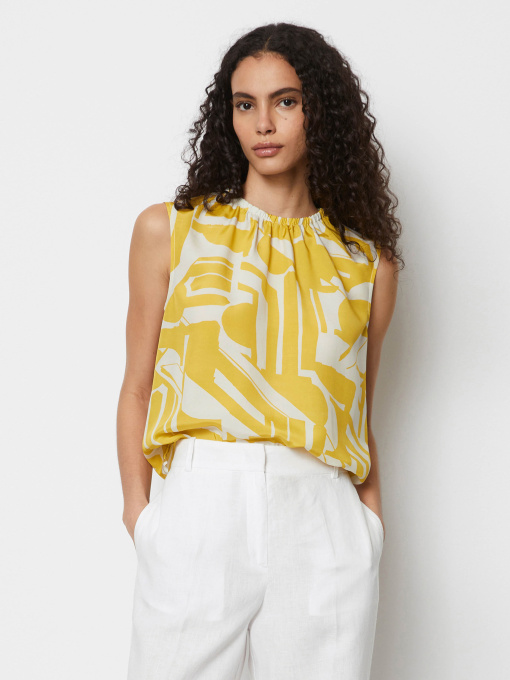 Блуза Marc O’Polo модель 404123640073-F21 Фото