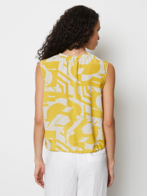 Блуза Marc O’Polo модель 404123640073-F21 Фото