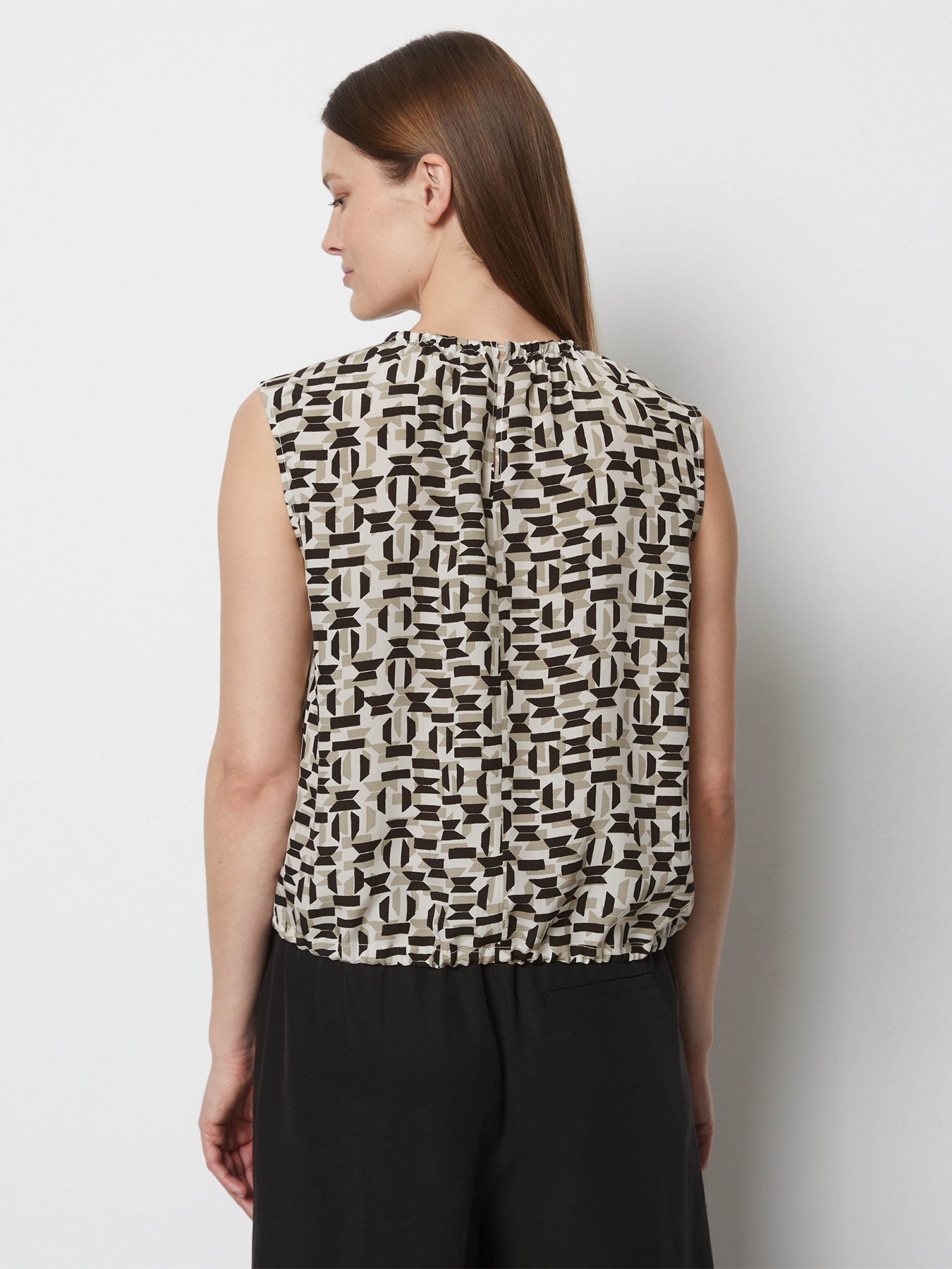 Блуза Marc O’Polo модель 404123640073-F24 Фото