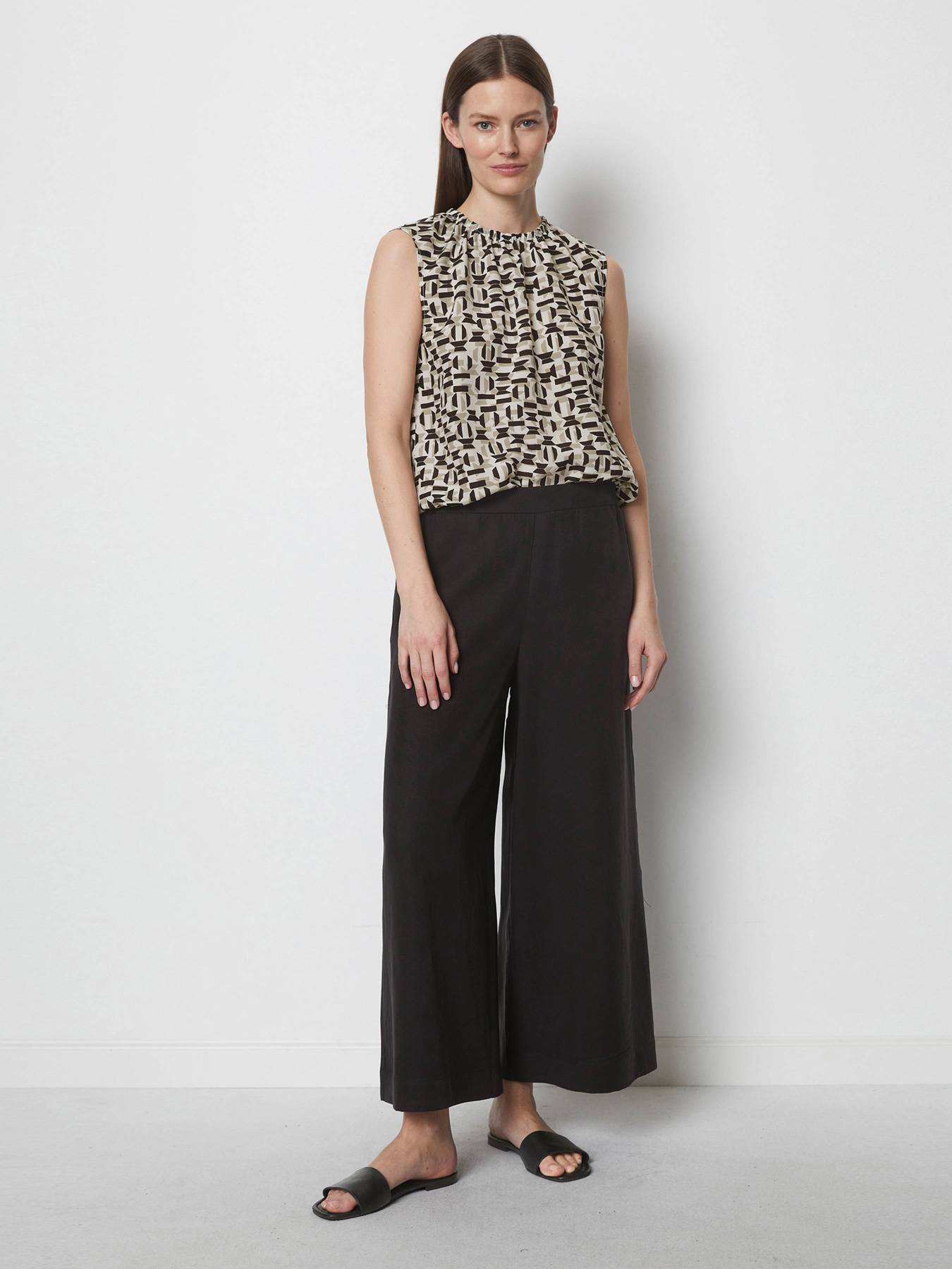 Блуза Marc O’Polo модель 404123640073-F24 Фото