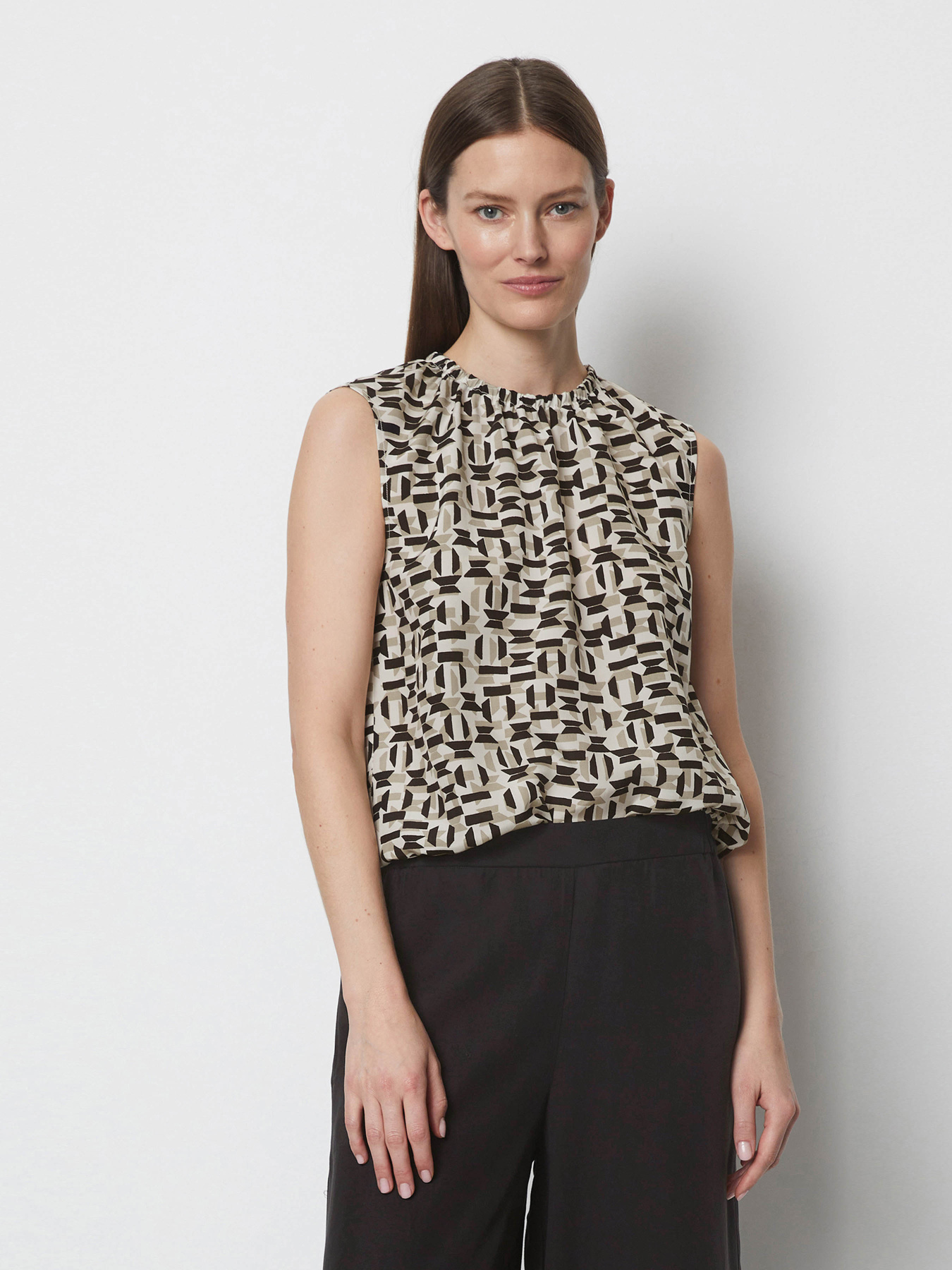 Блуза Marc O’Polo модель 404123640073-F24 Фото