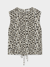 Блуза Marc O’Polo модель 404123640073-F24 Фото