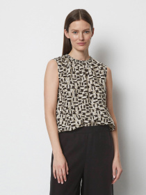 Блуза Marc O’Polo модель 404123640073-F24 Фото