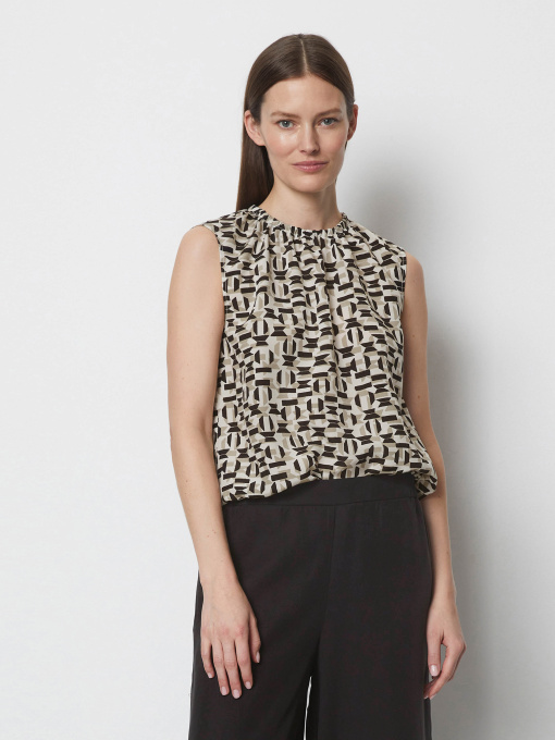 Блуза Marc O’Polo модель 404123640073-F24 Фото