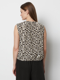 Блуза Marc O’Polo модель 404123640073-F24 Блуза Marc O’Polo модель 404123640073-F24 Фото