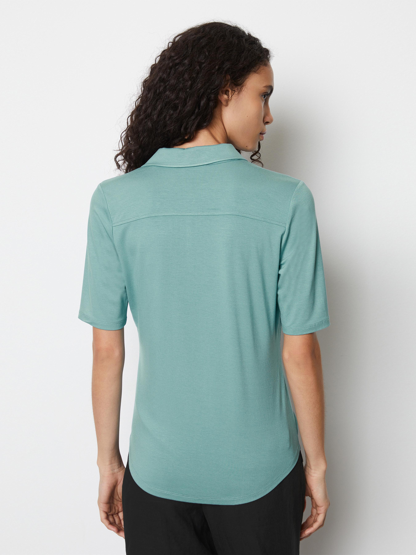 Блуза Marc O’Polo модель 404205251183-424 Фото