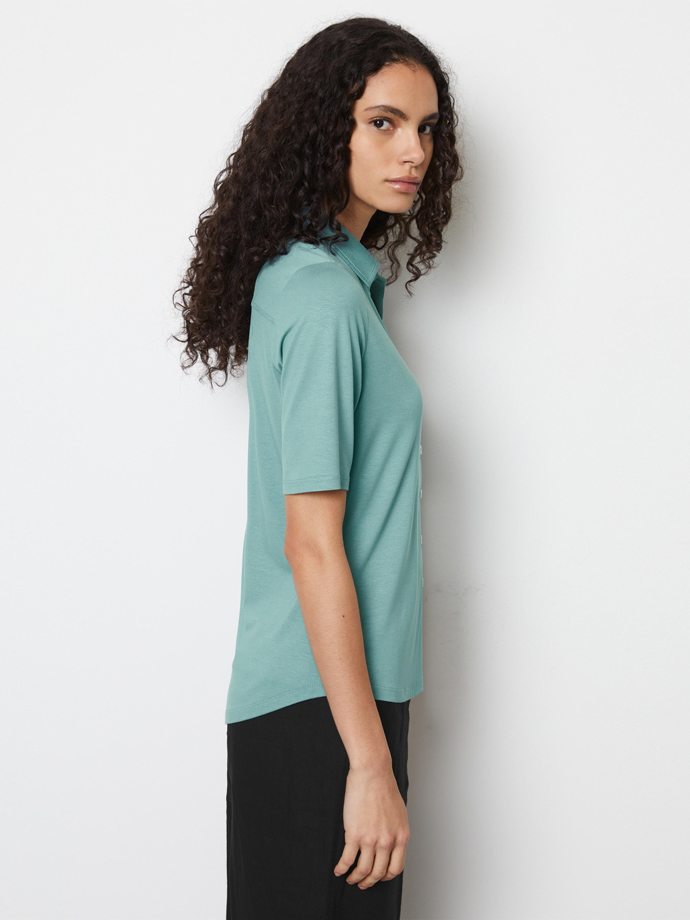 Блуза Marc O’Polo модель 404205251183-424 Фото