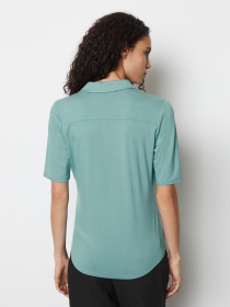 Блуза Marc O’Polo модель 404205251183-424 Фото